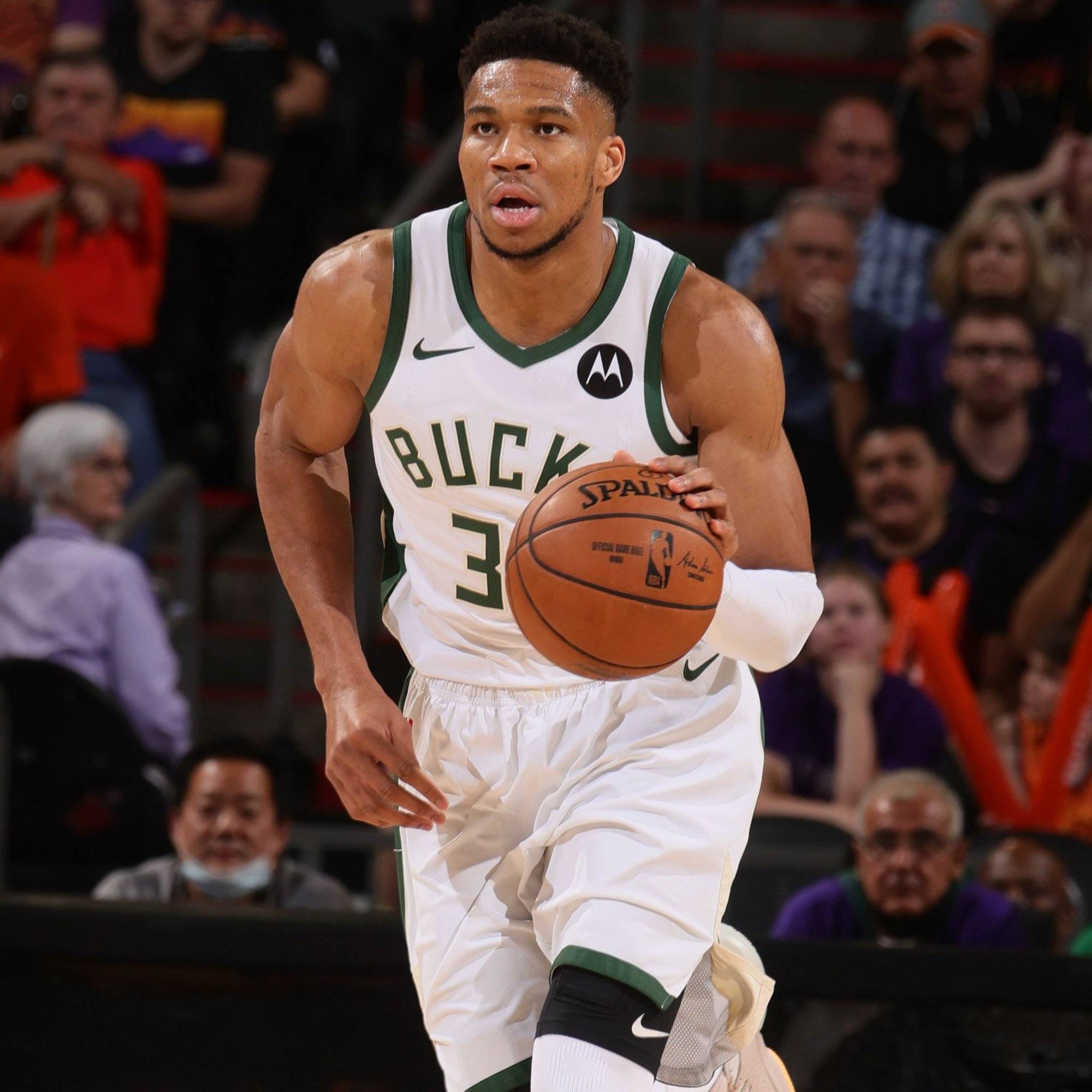 追梦：因为我们用小球打法取得了成功，每个人都开始打小球（追梦：我们小球制胜后，才让全联盟掀起小球潮）